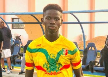 Aboubacar Traoré "Militao"