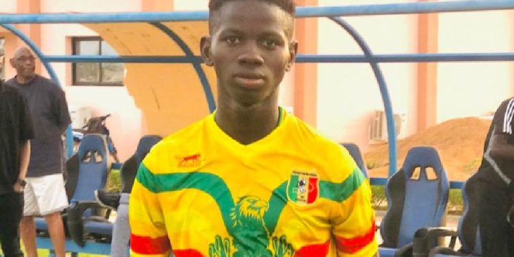 Aboubacar Traoré "Militao"