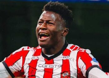 Abubacarr Sedi Kinteh