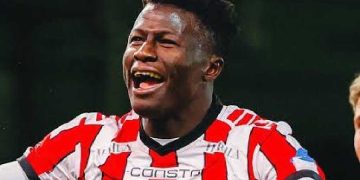 Abubacarr Sedi Kinteh