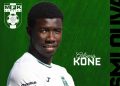 Adama Koné