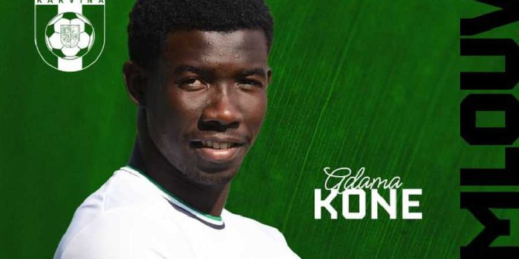 Adama Koné