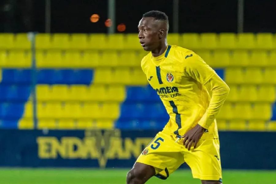 Cheikh Tidiane Thiam