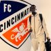 Cheikhou Djibril Niang
