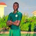 El Hadji Moussa Dia