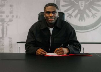 Fousseyni Max Doumbia