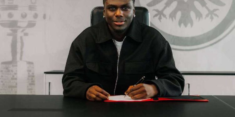 Fousseyni Max Doumbia