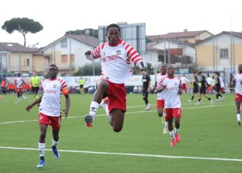 George Chimaobi Agha