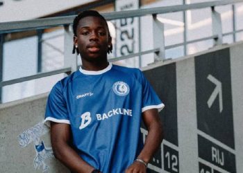 Joachim Djamba-Shango