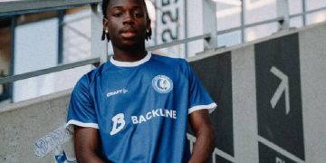 Joachim Djamba-Shango