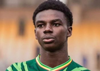 José Hermann Sidibé