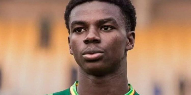 José Hermann Sidibé