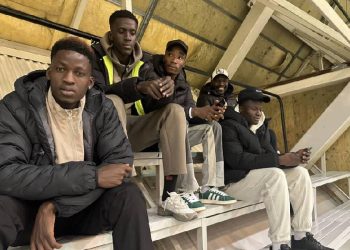 Mawade Wade de Dakar