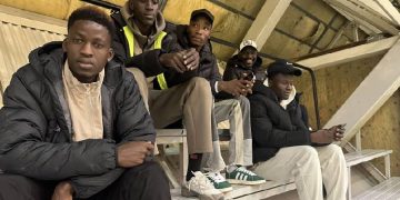 Mawade Wade de Dakar