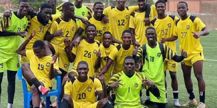 Oslo Football Academy