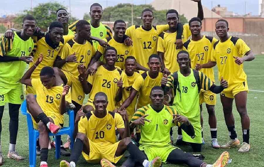 Oslo Football Academy