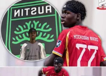 Serigne Fallou Gadiaga