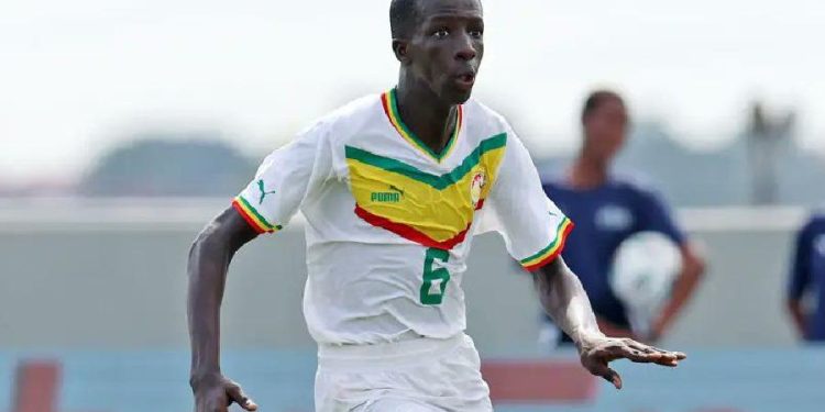 Souleymane Faye