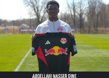 Abdellahi Nasser Dine