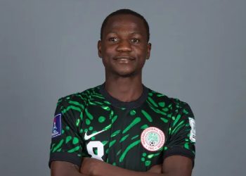 Abduljelil Kamaldeen