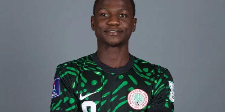 Abduljelil Kamaldeen