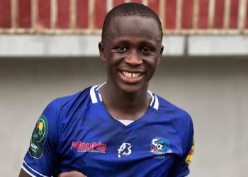 Aboubacar Sidiki Konaté