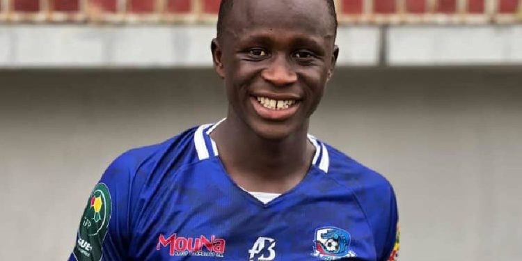 Aboubacar Sidiki Konaté