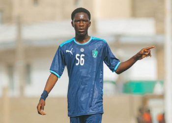 Académie Malika-Sur-Mer