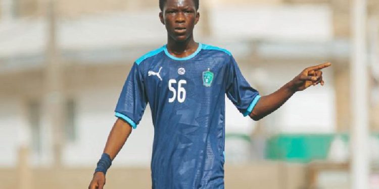 Académie Malika-Sur-Mer