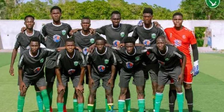 Académie Sportive Motema Pembe