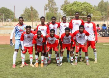 Africa Football Academy