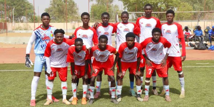 Africa Football Academy