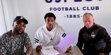 Cheick Alou Diabaté