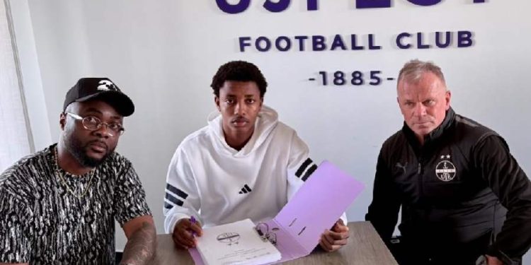 Cheick Alou Diabaté