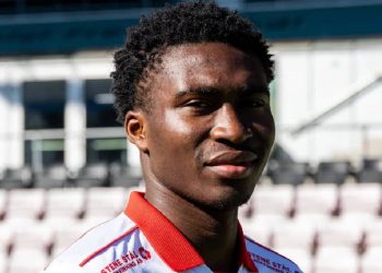 Daan Yoboue