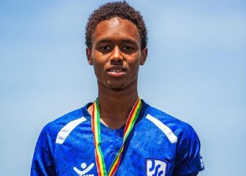 El Hadji Ibrahima Sow