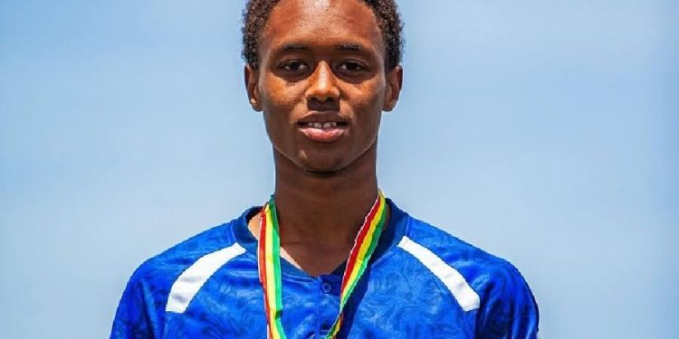 El Hadji Ibrahima Sow