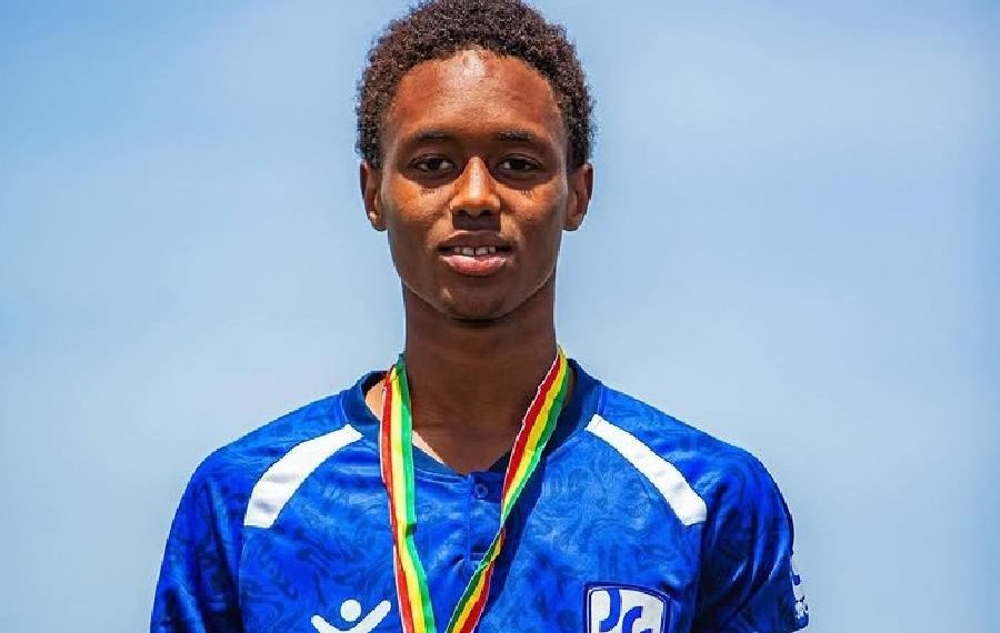 El Hadji Ibrahima Sow