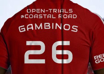 Gambinos Stars Africa