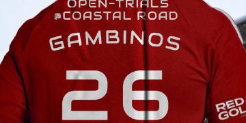 Gambinos Stars Africa