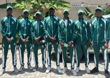 Katsina Football Academy