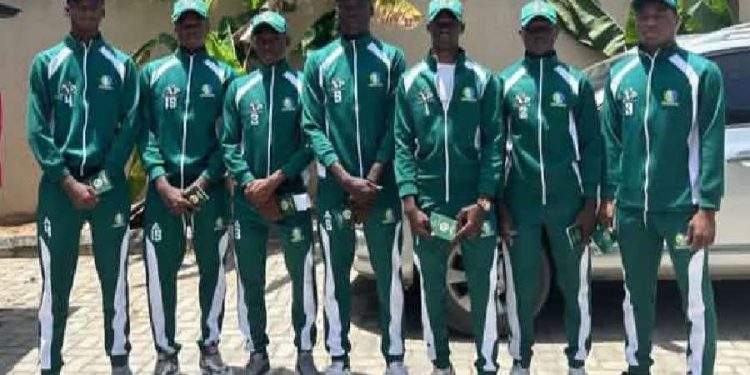 Katsina Football Academy