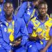 Les Ivoiriens de Volcan Junior Academy