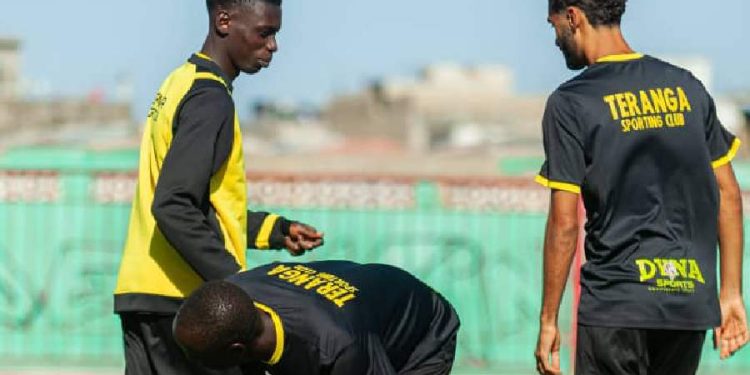 Teranga Sporting Club