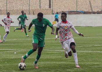 Tournoi United Academy