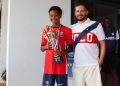 Académie PSG Sénégal