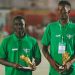Adama Diedhiou et Pathé Dieng