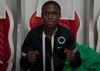 Adewale Quadri