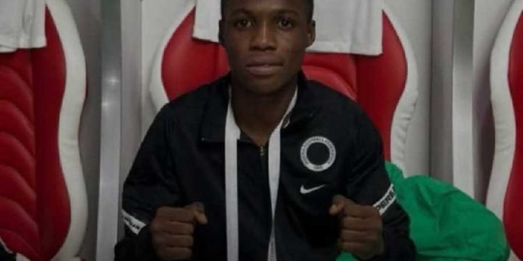 Adewale Quadri