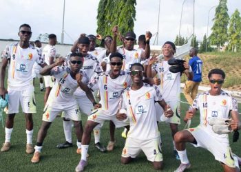 Afrique Football Détection